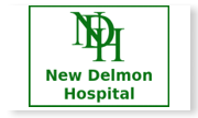 New Delmon Hospital