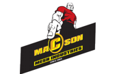 Macksons Paints