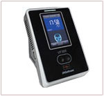 Fingerprint Attendnce system